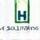 Logo Groupe RH Solutions